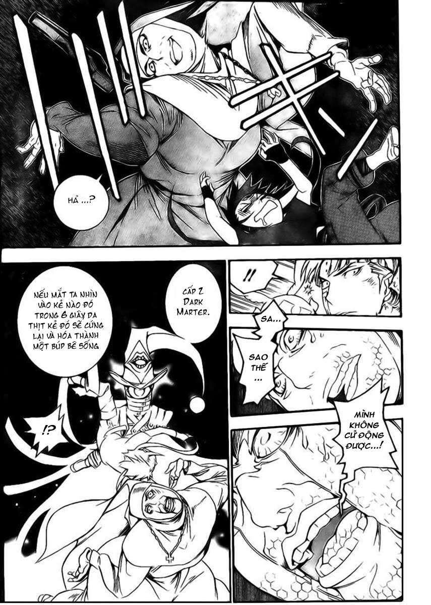 Thầy Trừ Tà [Chap 1-236]