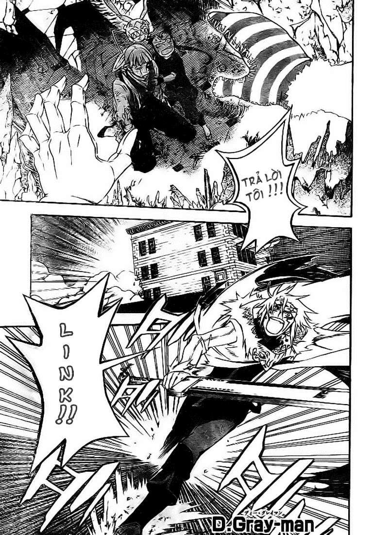 Thầy Trừ Tà [Chap 1-236]