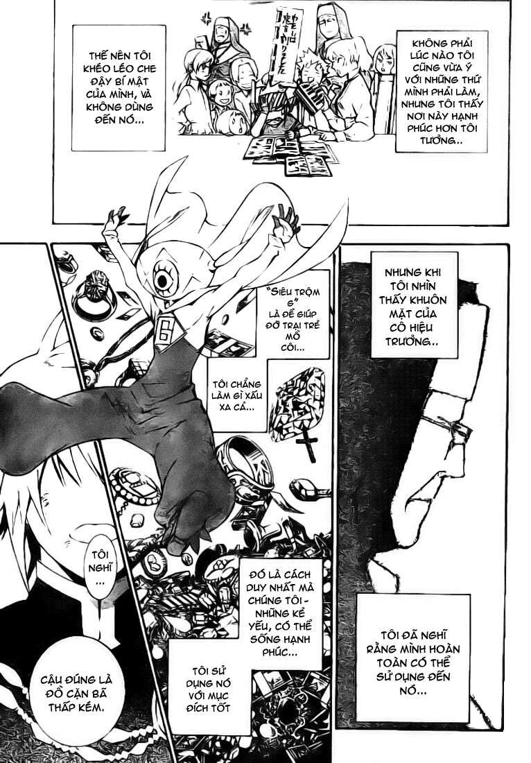 Thầy Trừ Tà [Chap 1-236]