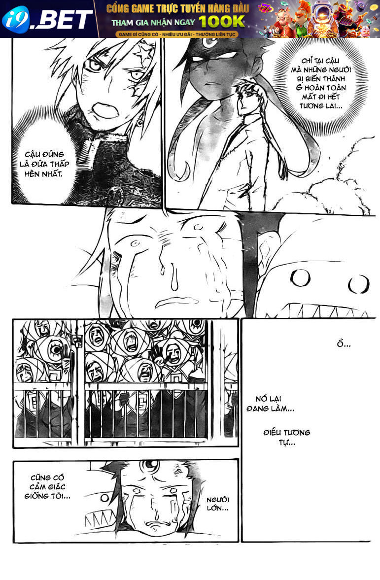 Thầy Trừ Tà [Chap 1-236]