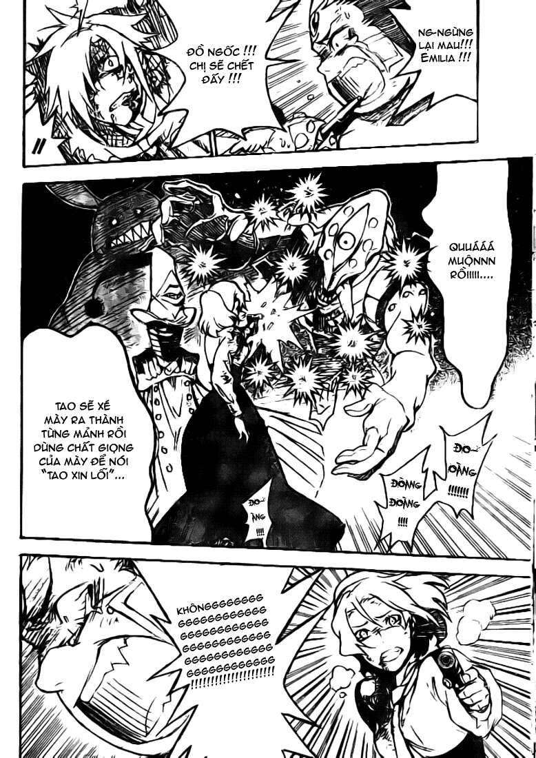 Thầy Trừ Tà [Chap 1-236]