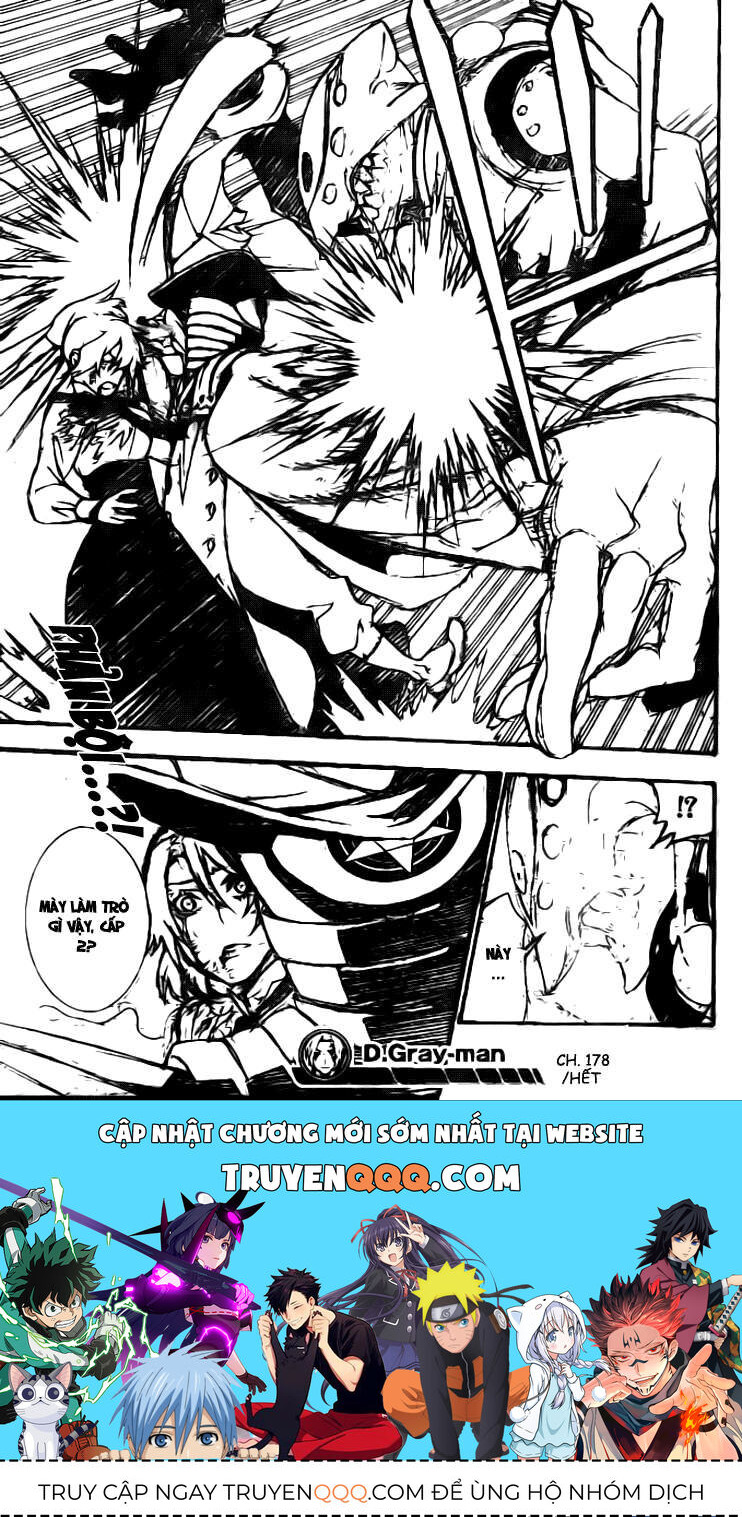 Thầy Trừ Tà [Chap 1-236]