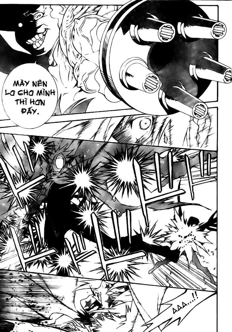 Thầy Trừ Tà [Chap 1-236]