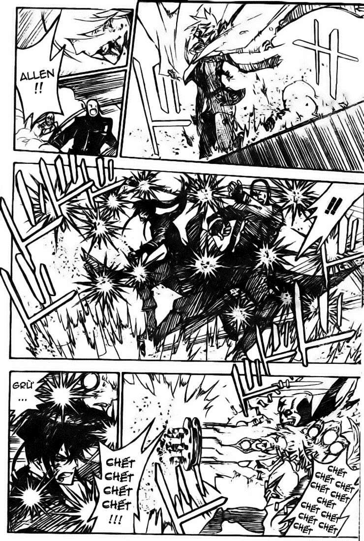 Thầy Trừ Tà [Chap 1-236]