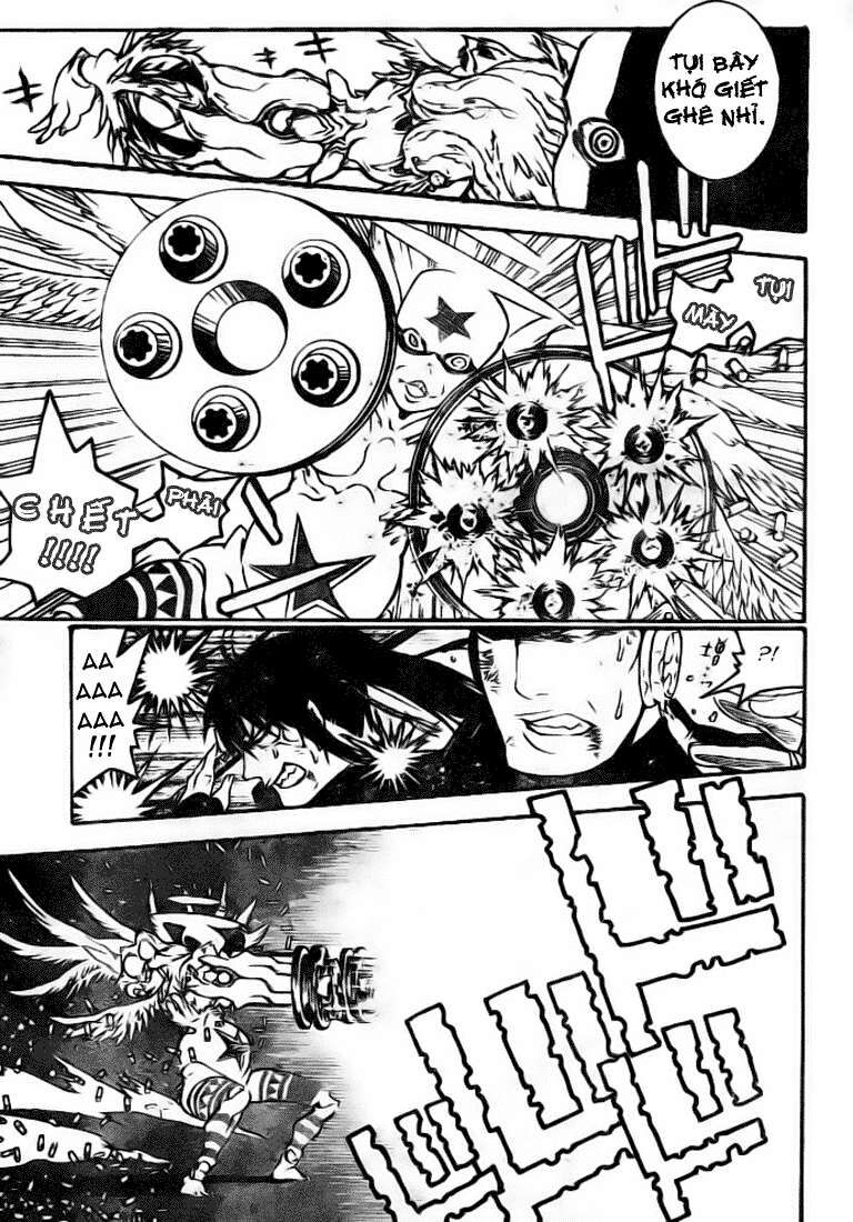Thầy Trừ Tà [Chap 1-236]