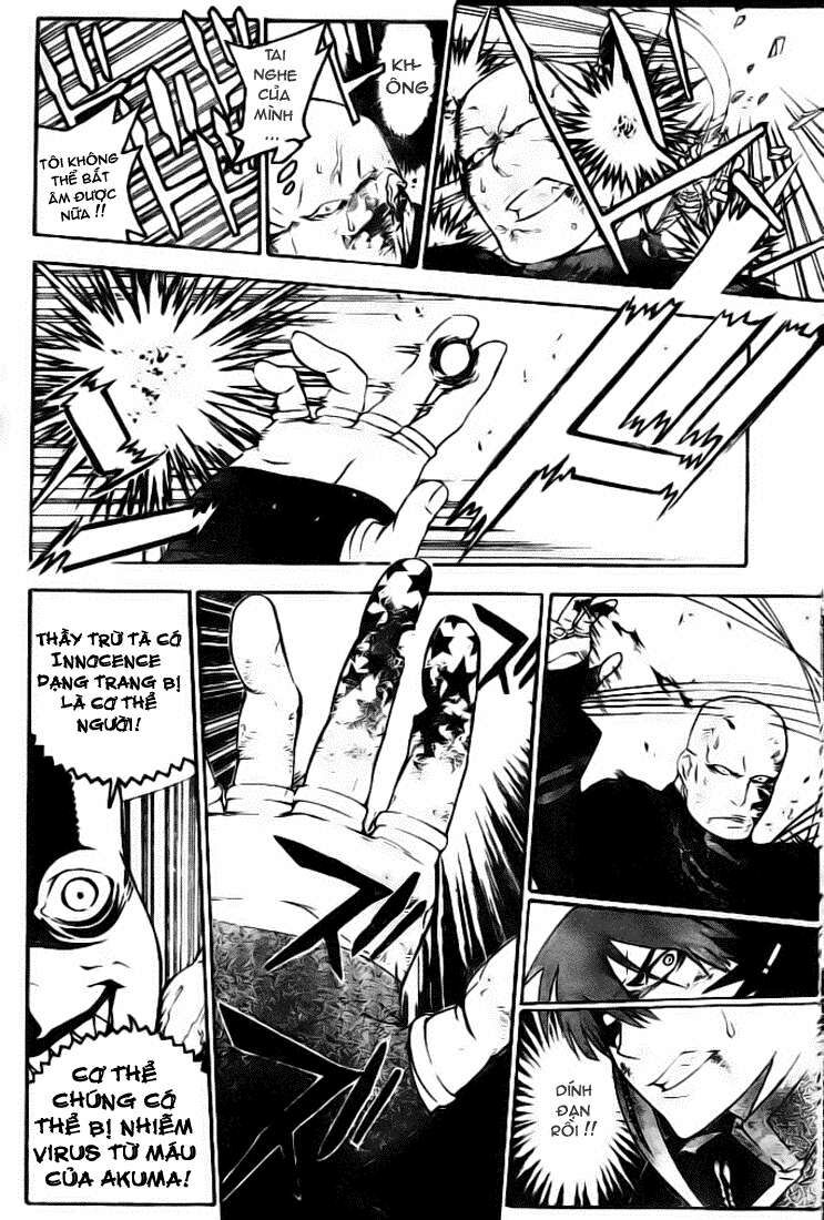 Thầy Trừ Tà [Chap 1-236]