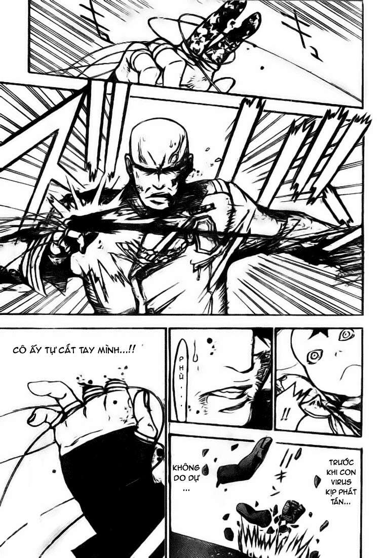 Thầy Trừ Tà [Chap 1-236]