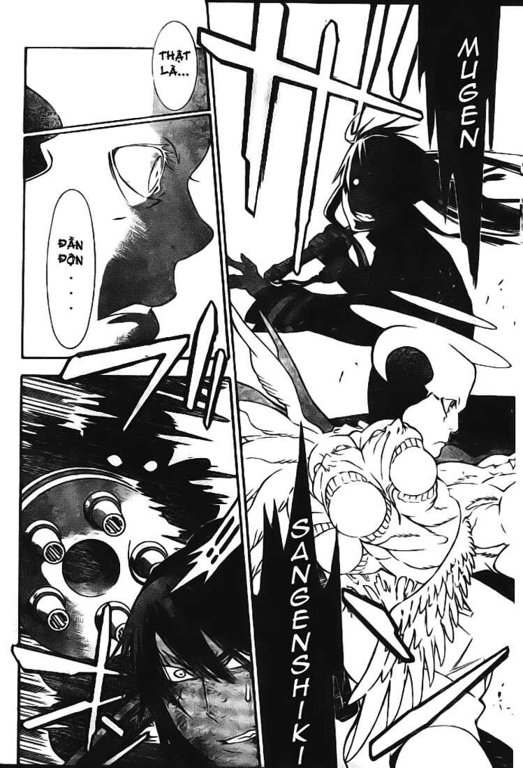 Thầy Trừ Tà [Chap 1-236]