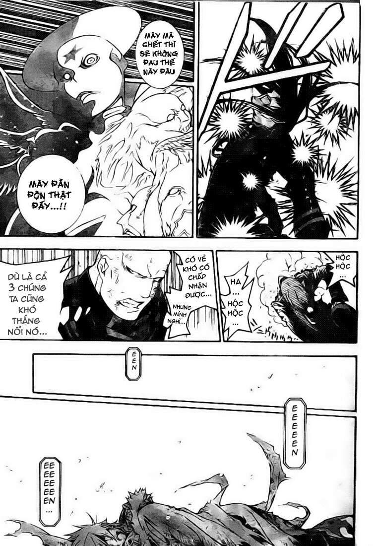 Thầy Trừ Tà [Chap 1-236]