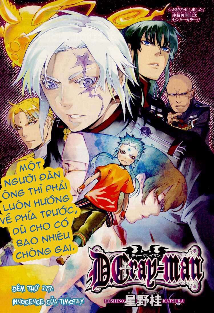 Thầy Trừ Tà [Chap 1-236]