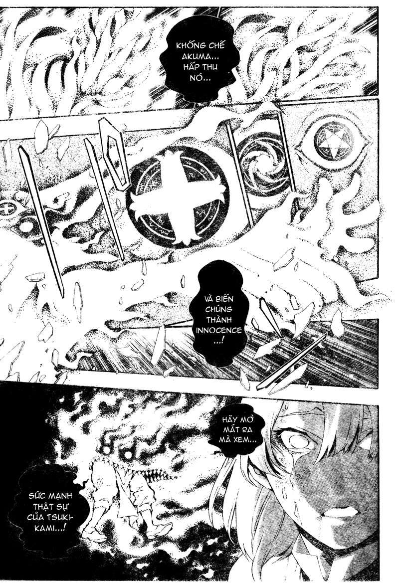 Thầy Trừ Tà [Chap 1-236]