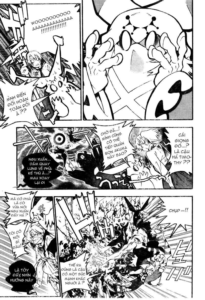 Thầy Trừ Tà [Chap 1-236]
