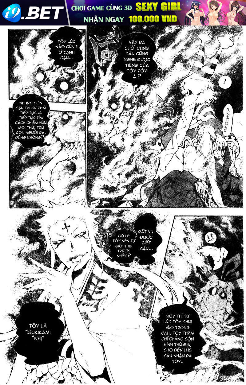 Thầy Trừ Tà [Chap 1-236]