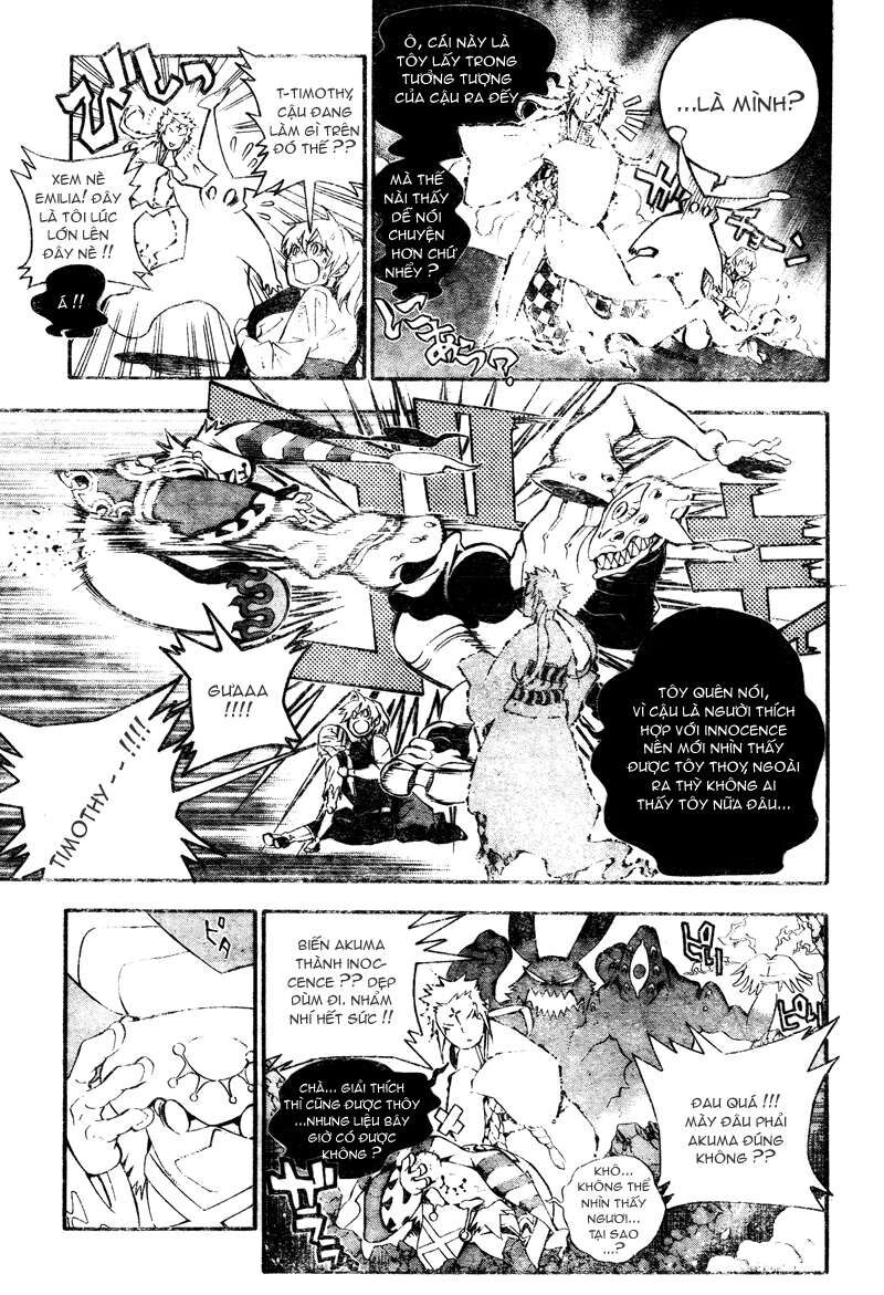 Thầy Trừ Tà [Chap 1-236]