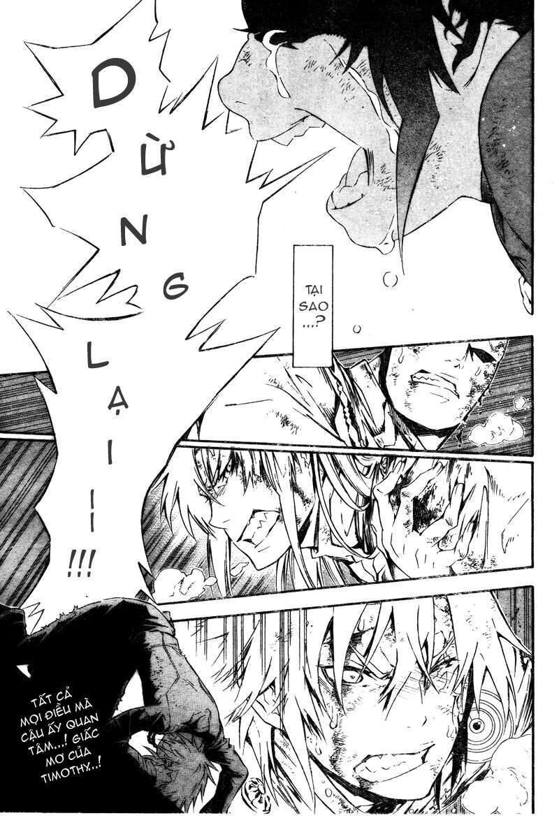 Thầy Trừ Tà [Chap 1-236]