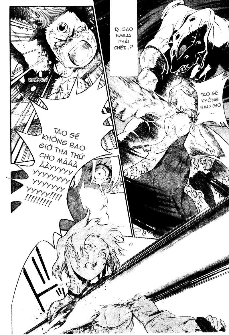 Thầy Trừ Tà [Chap 1-236]