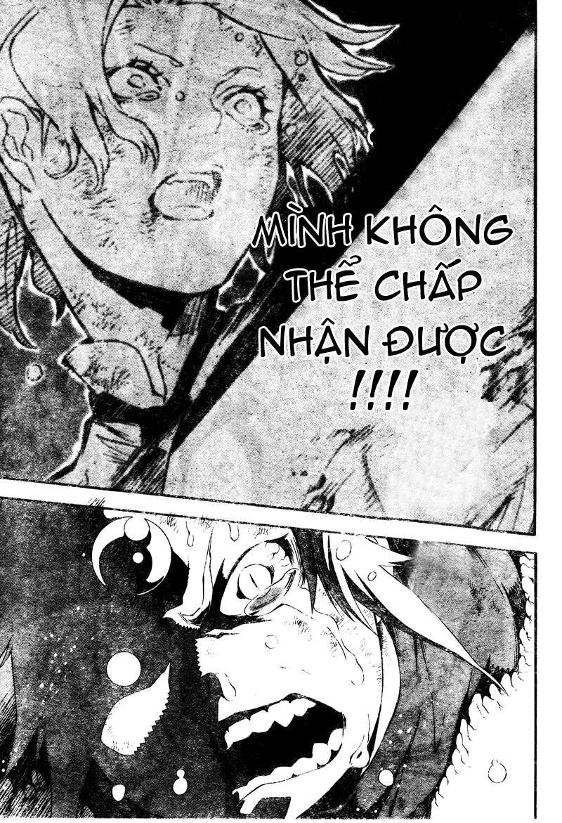 Thầy Trừ Tà [Chap 1-236]