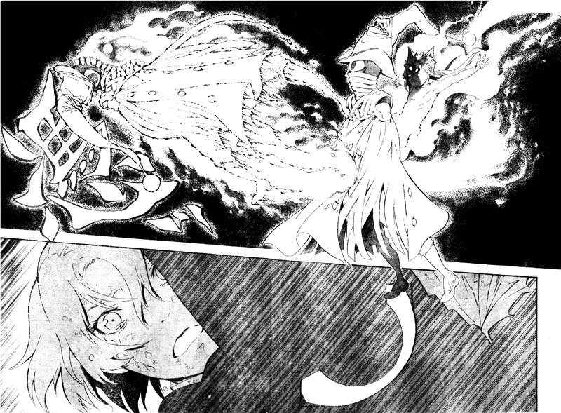 Thầy Trừ Tà [Chap 1-236]