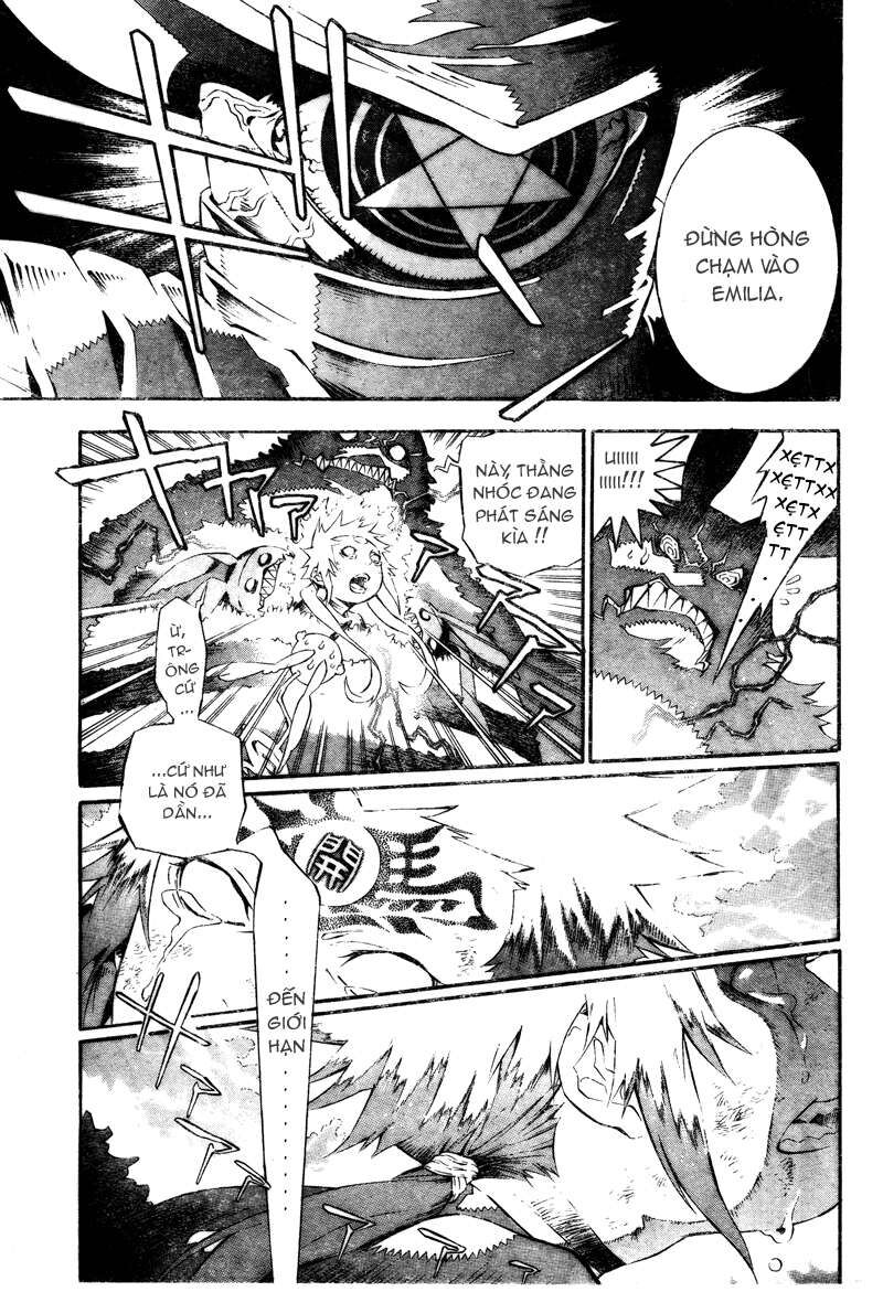 Thầy Trừ Tà [Chap 1-236]