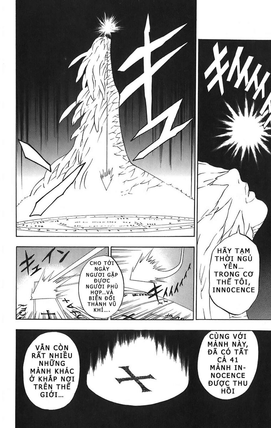 Thầy Trừ Tà [Chap 1-236]