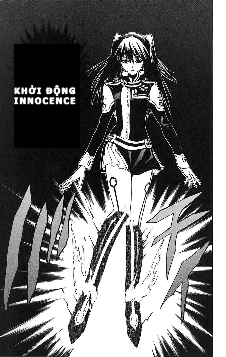 Thầy Trừ Tà [Chap 1-236]