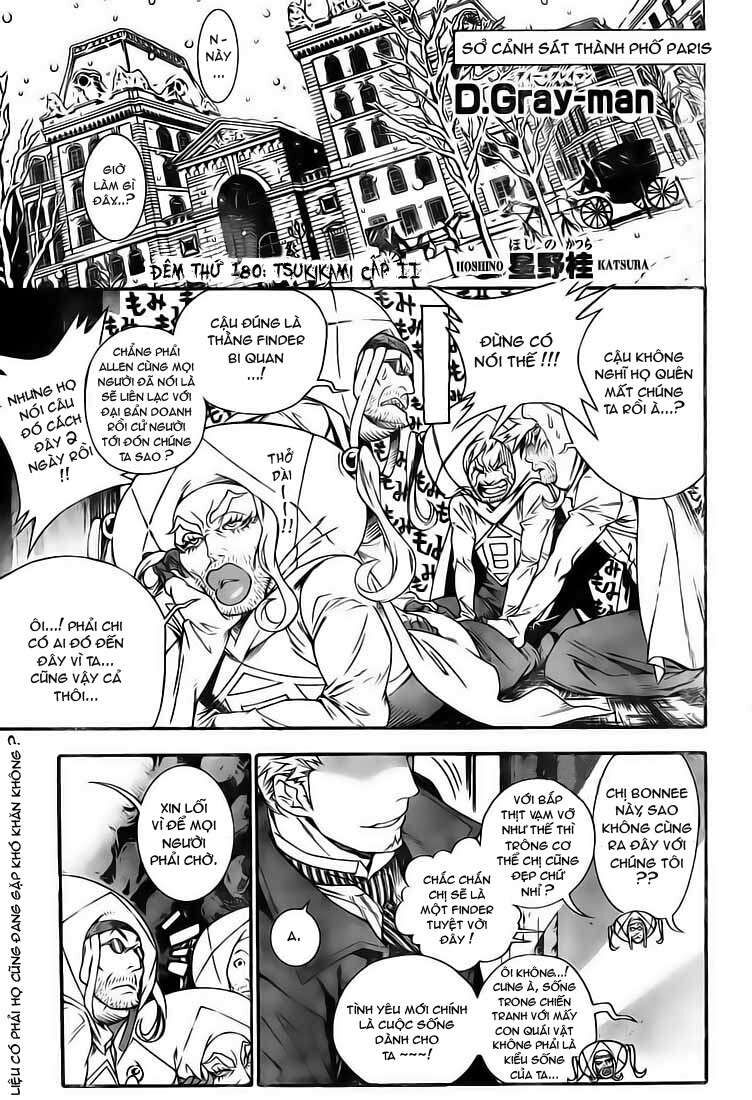 Thầy Trừ Tà [Chap 1-236]