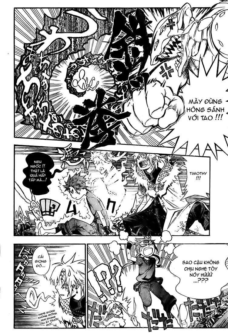 Thầy Trừ Tà [Chap 1-236]