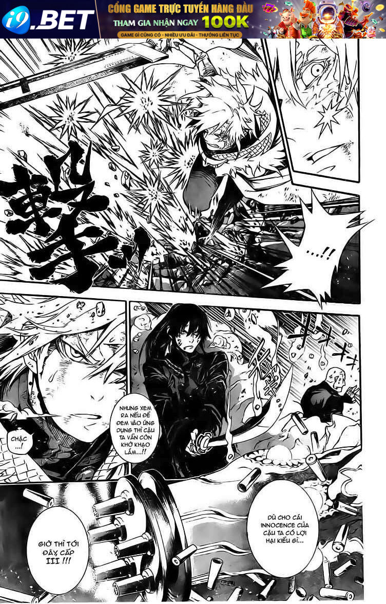 Thầy Trừ Tà [Chap 1-236]