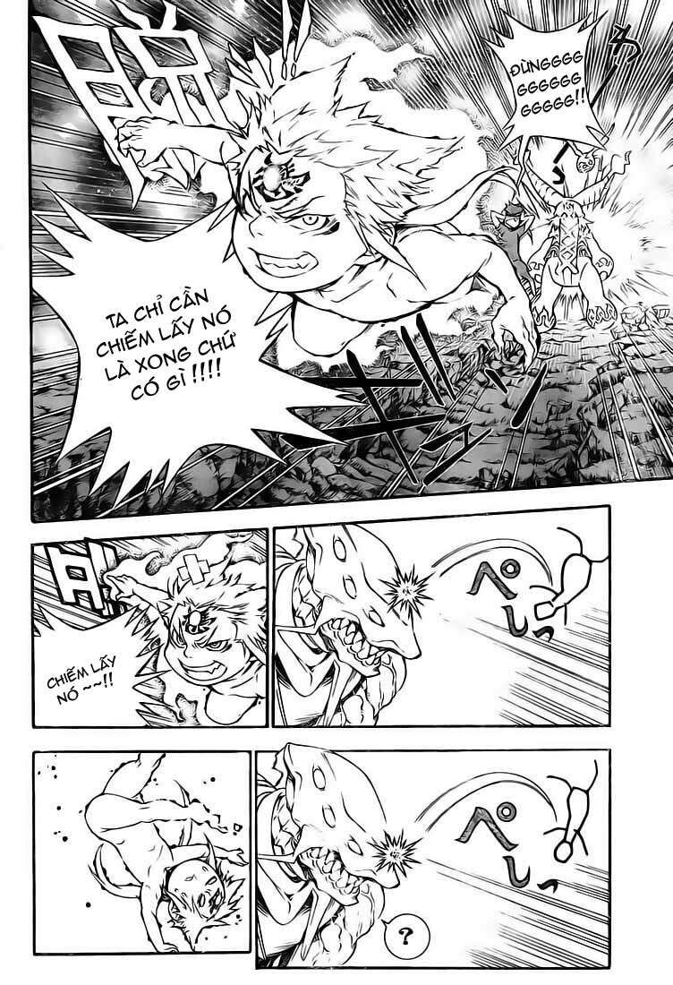 Thầy Trừ Tà [Chap 1-236]