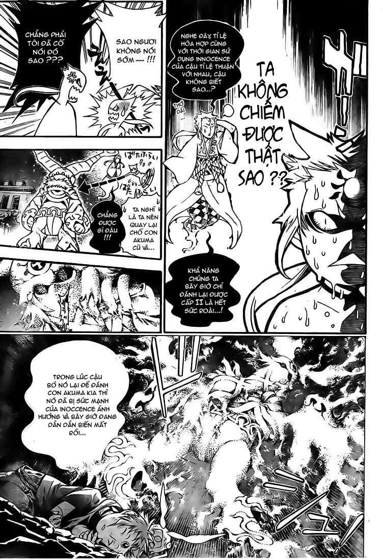 Thầy Trừ Tà [Chap 1-236]