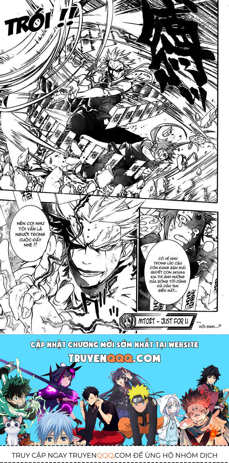 Thầy Trừ Tà [Chap 1-236]