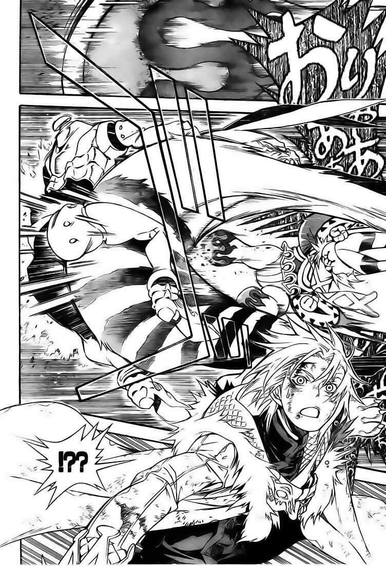 Thầy Trừ Tà [Chap 1-236]