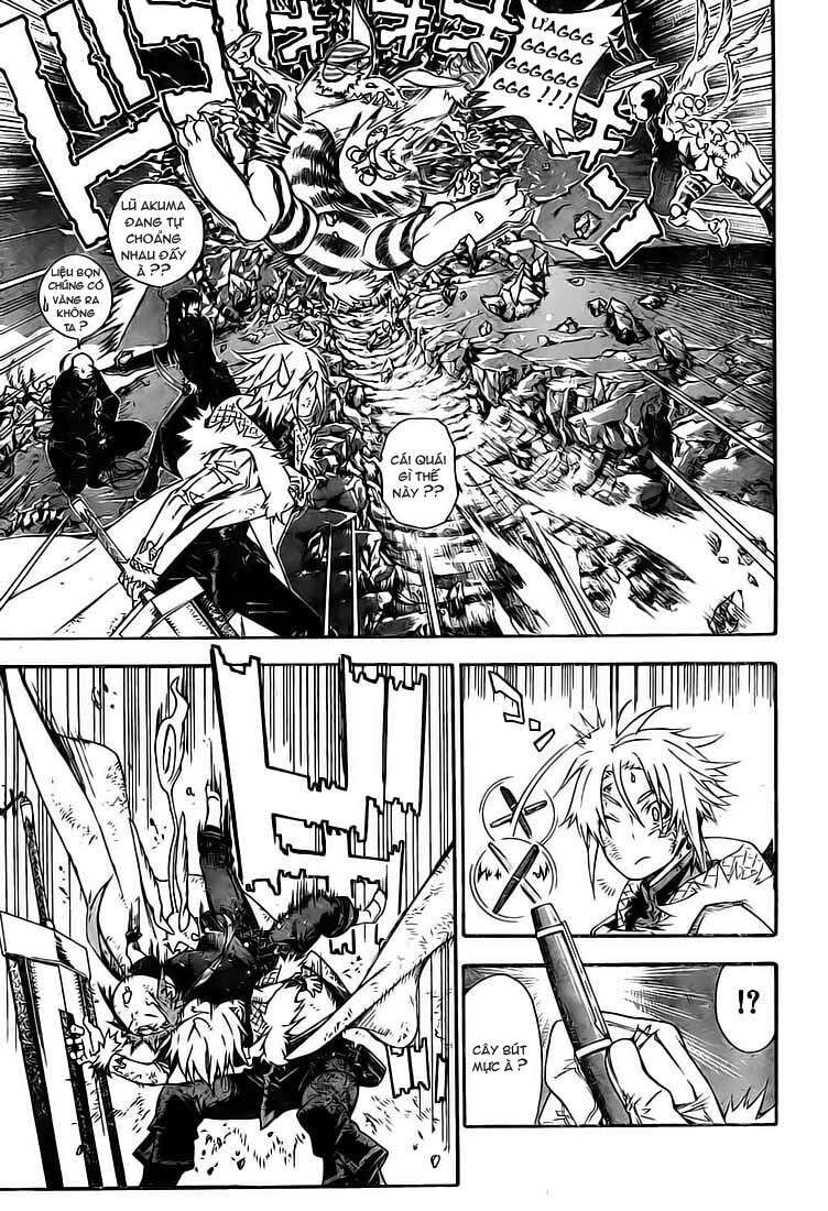 Thầy Trừ Tà [Chap 1-236]
