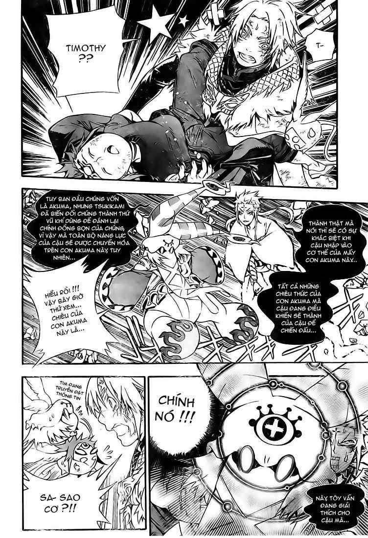 Thầy Trừ Tà [Chap 1-236]