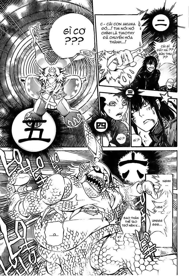 Thầy Trừ Tà [Chap 1-236]