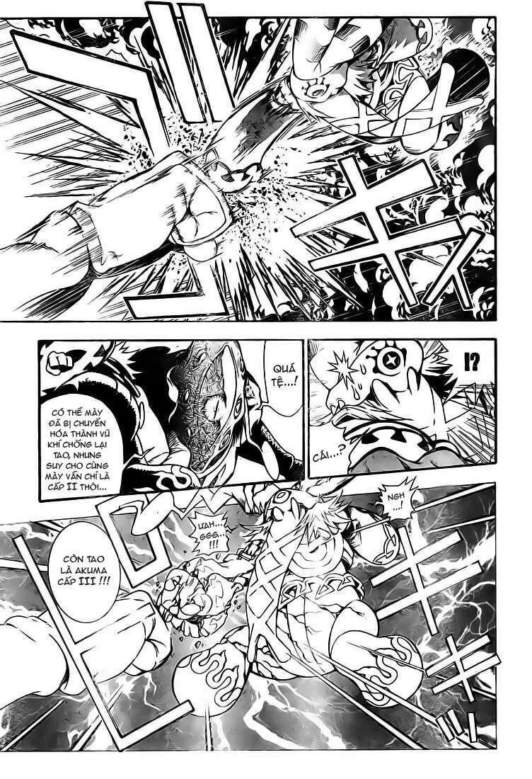 Thầy Trừ Tà [Chap 1-236]
