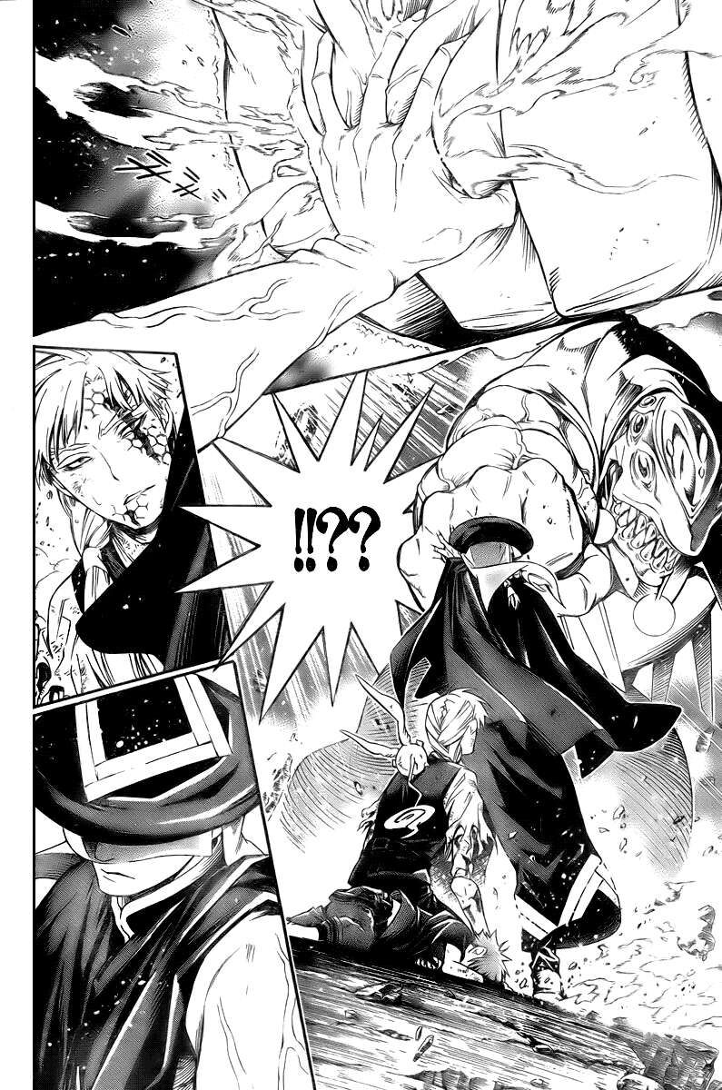 Thầy Trừ Tà [Chap 1-236]