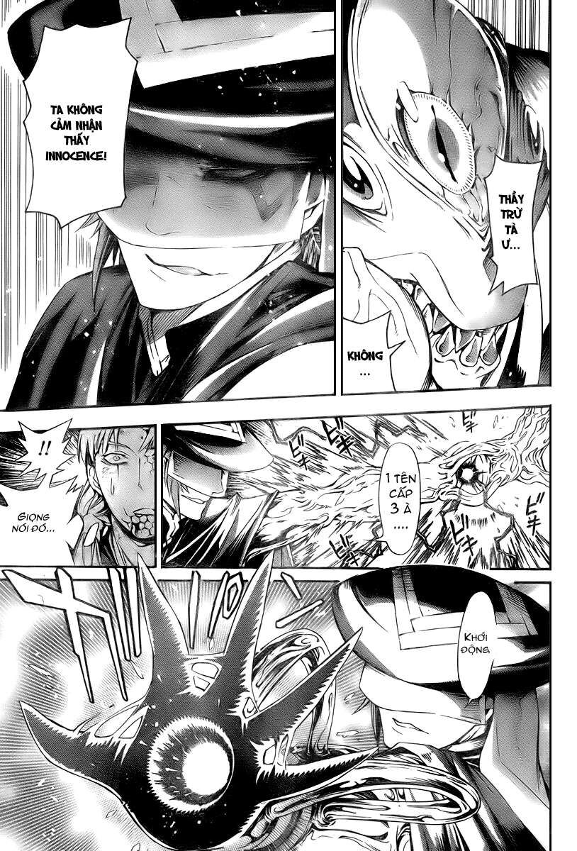 Thầy Trừ Tà [Chap 1-236]