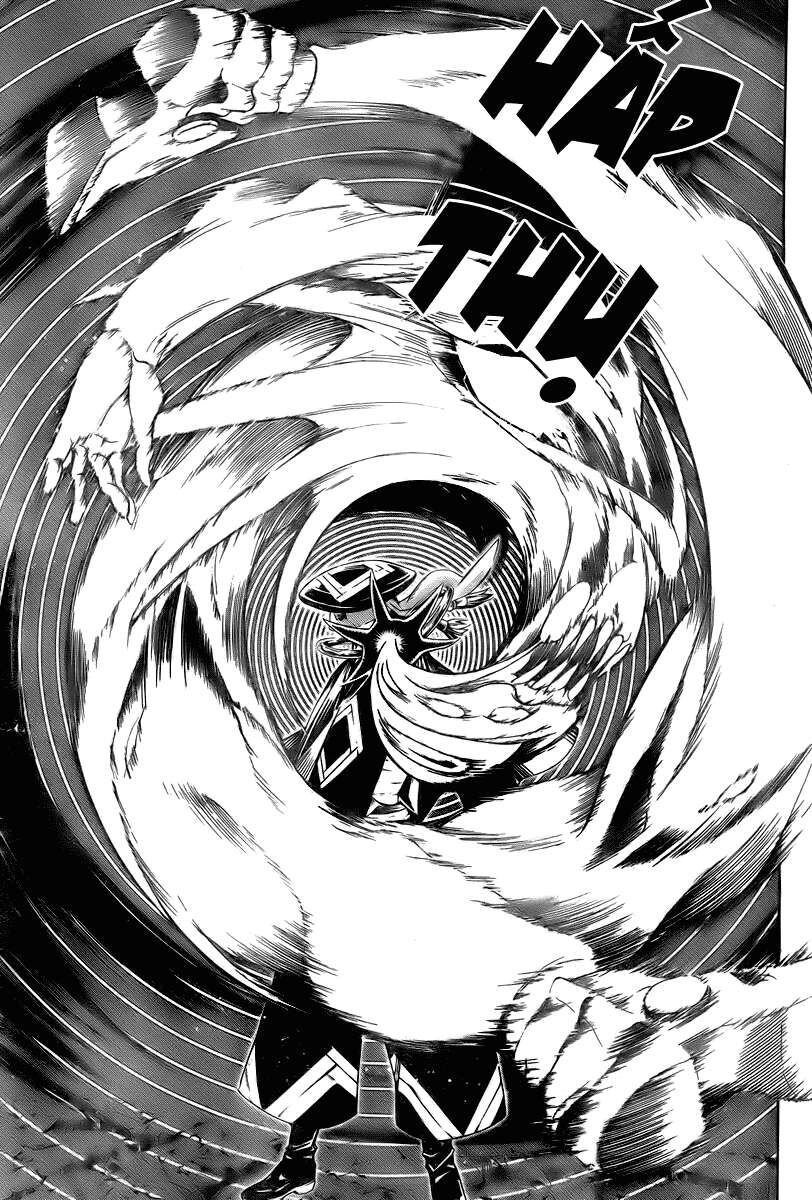 Thầy Trừ Tà [Chap 1-236]