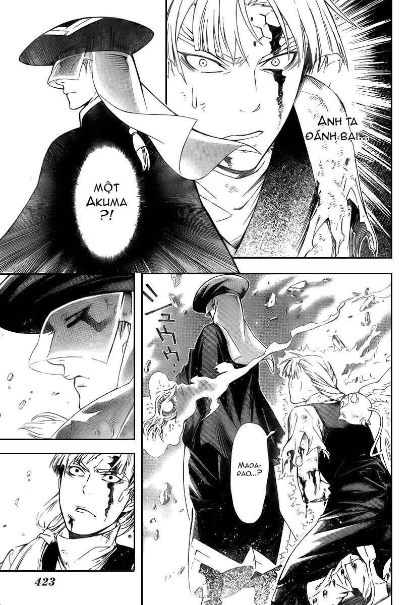 Thầy Trừ Tà [Chap 1-236]