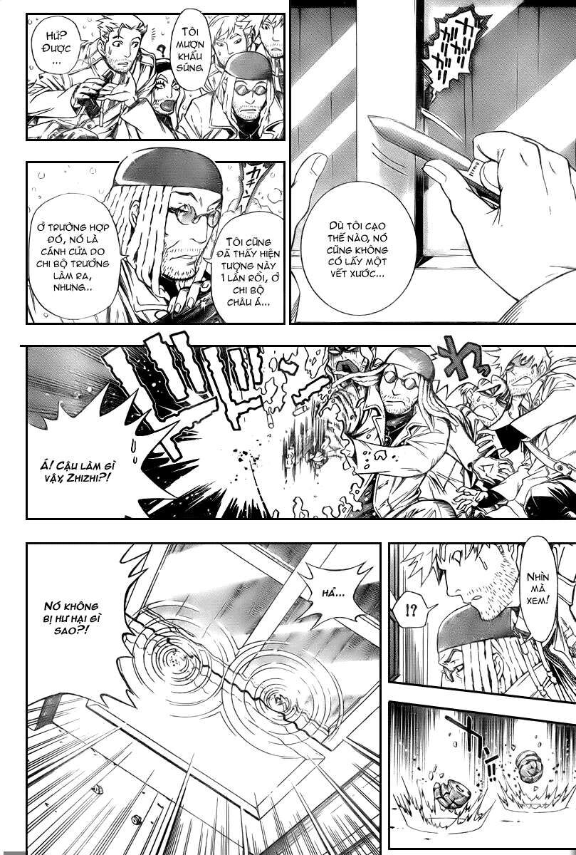 Thầy Trừ Tà [Chap 1-236]