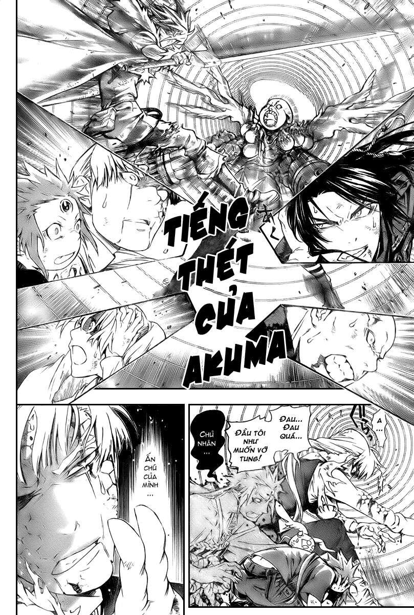 Thầy Trừ Tà [Chap 1-236]