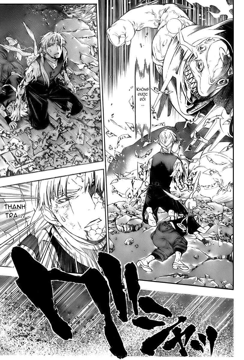 Thầy Trừ Tà [Chap 1-236]