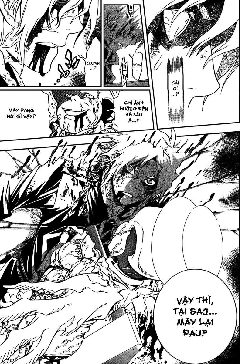 Thầy Trừ Tà [Chap 1-236]