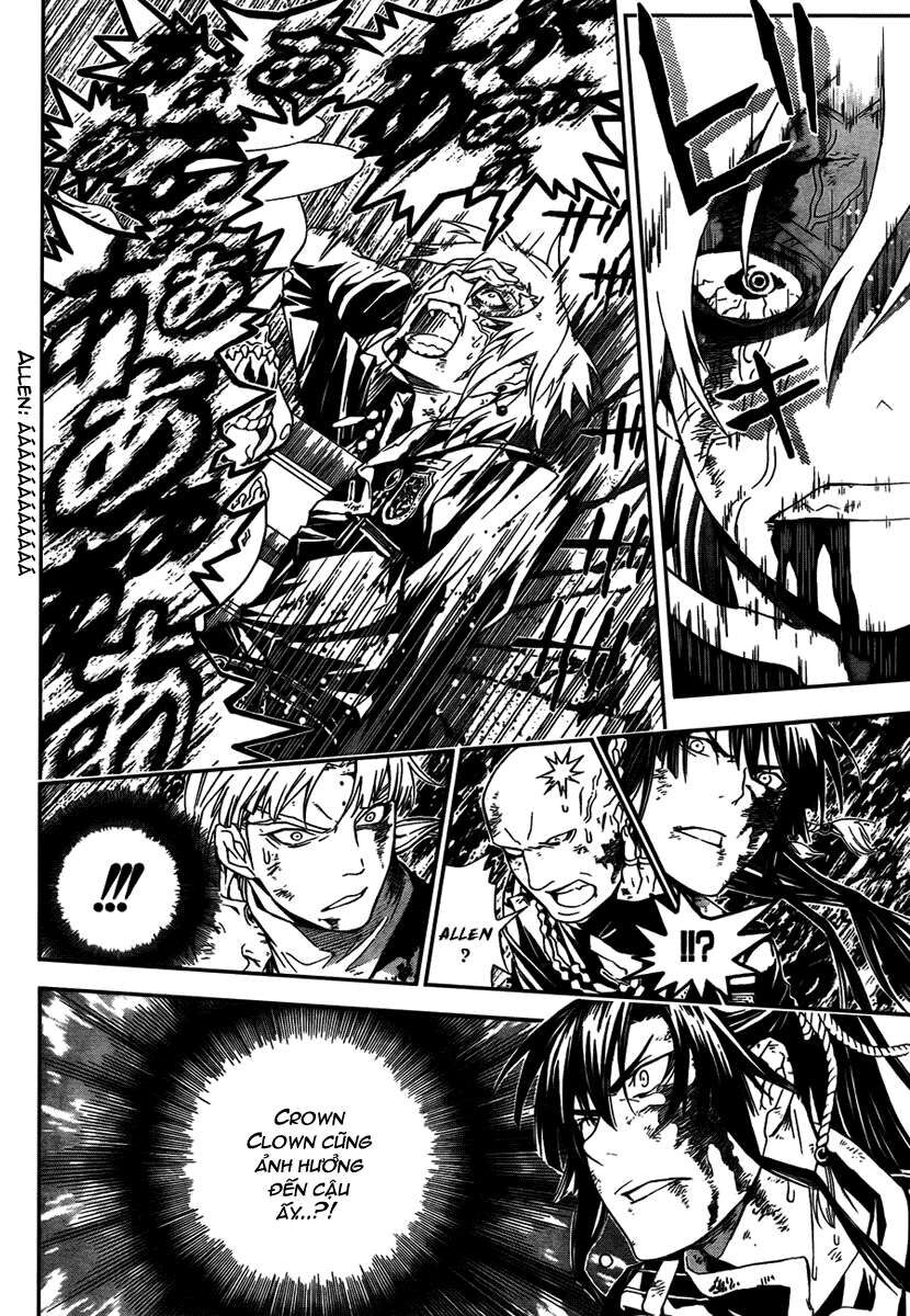 Thầy Trừ Tà [Chap 1-236]