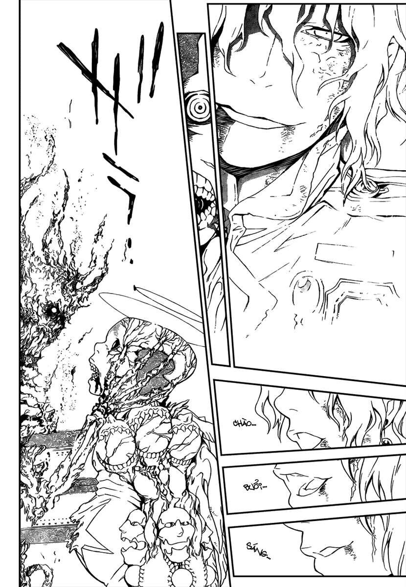 Thầy Trừ Tà [Chap 1-236]