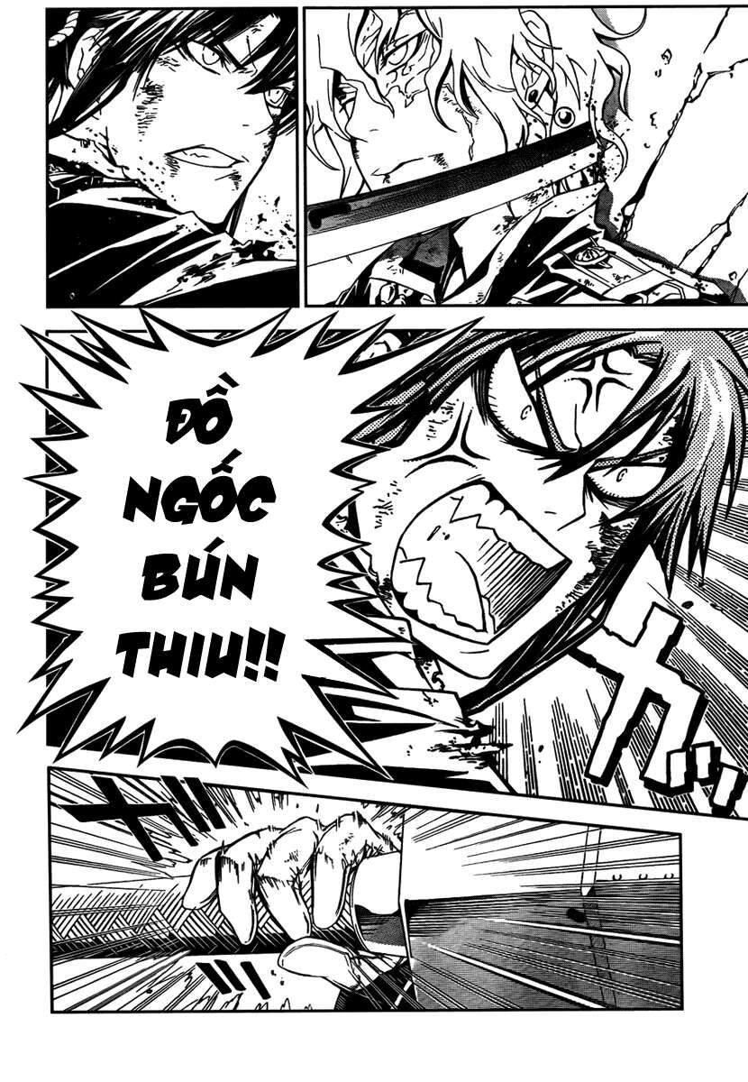 Thầy Trừ Tà [Chap 1-236]