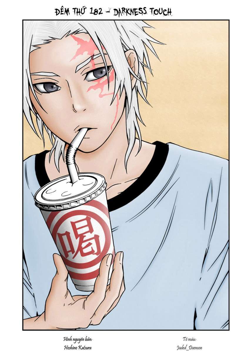 Thầy Trừ Tà [Chap 1-236]