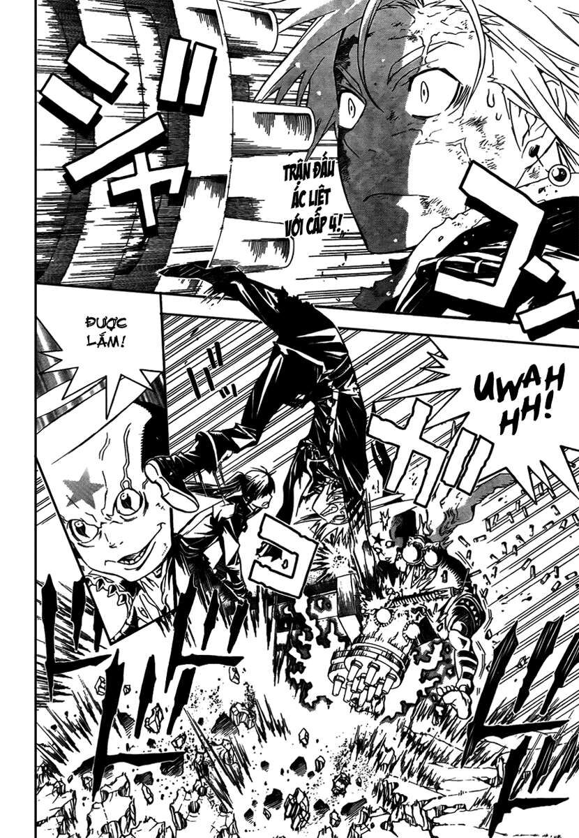 Thầy Trừ Tà [Chap 1-236]
