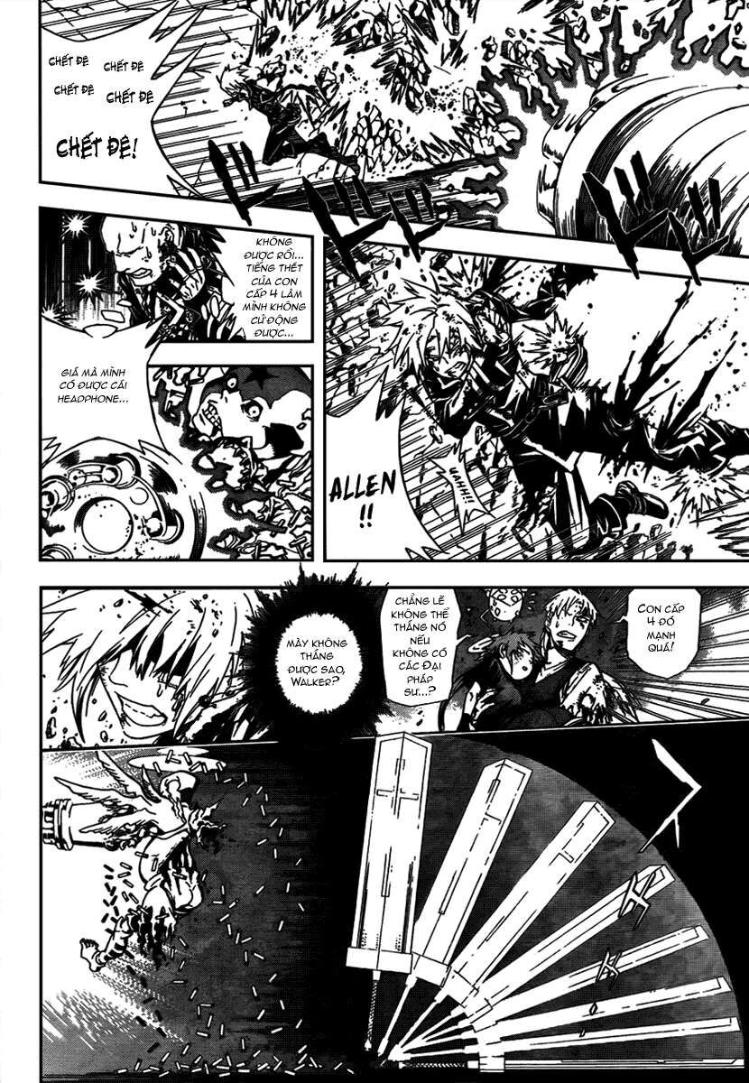 Thầy Trừ Tà [Chap 1-236]
